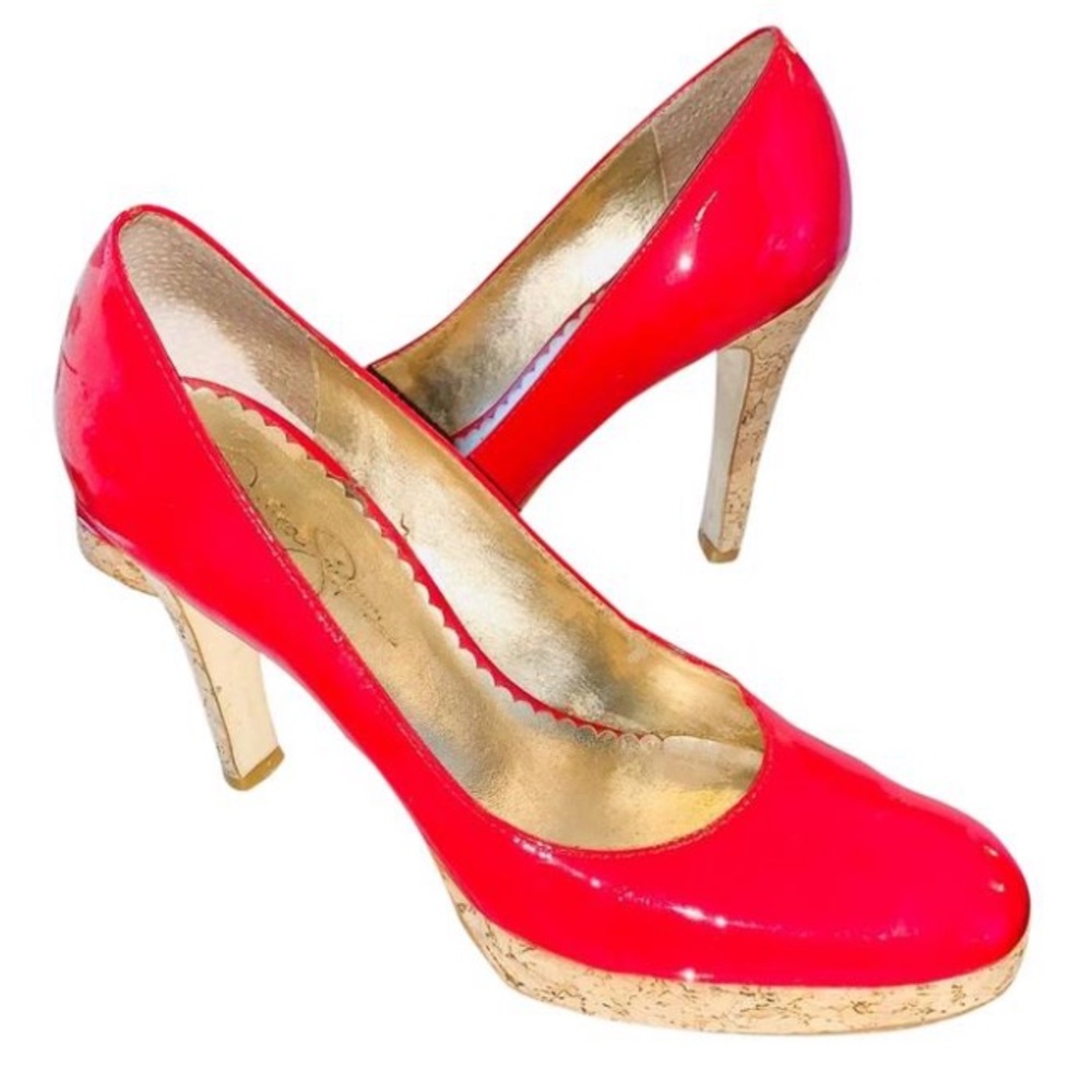 ❤️Jessica Simpson Pumps!